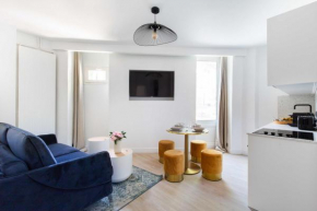 Cosy Apartment - Parc des expositions Tour Eiffel 2